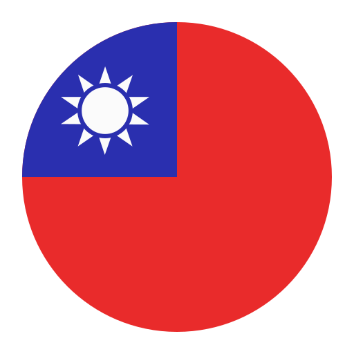 Taiwan flag